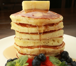 PancakesBerry